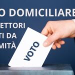 voto a domicilio